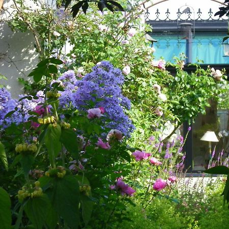 Conchil-le-TempleLa Colline Des Roses住宿加早餐旅馆 外观 照片